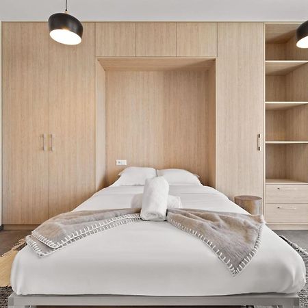 Premium City Stay In Cessange 卢森堡 外观 照片