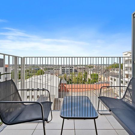 Premium City Stay In Cessange 卢森堡 外观 照片