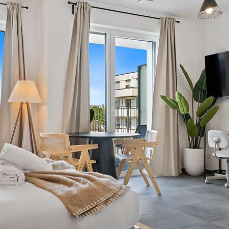 Premium City Stay In Cessange 卢森堡 外观 照片